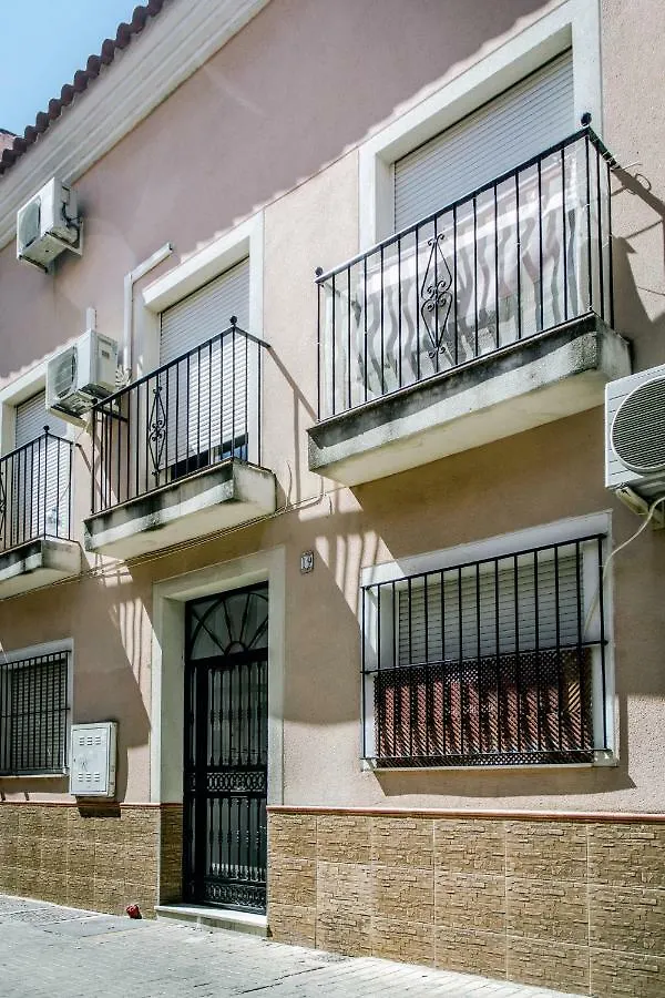 Appartamento Mz Flat Málaga