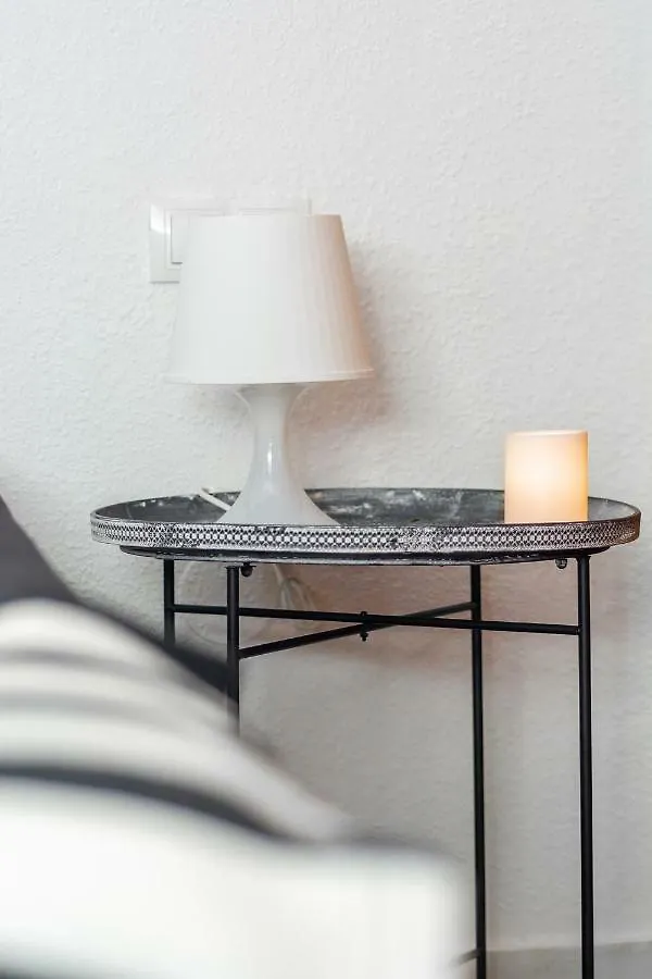 Appartamento Mz Flat Málaga Spagna