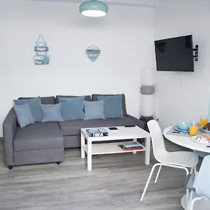  Appartamento Surf Spagna