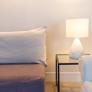Appartamento Urbe10 Angel 2 Bedrooms 4a, Málaga