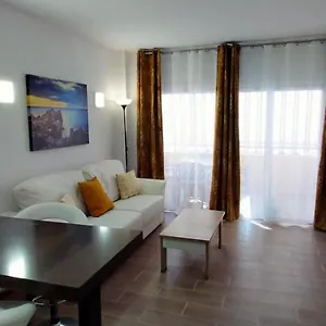  Appartamento Bonito Con Piscina En Frente Del Mar Spagna